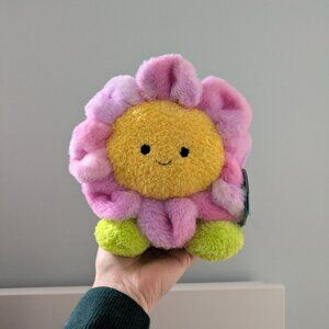 7" Bumbumz Flower Jess Retrobumz (slight damage to tag, see pic)